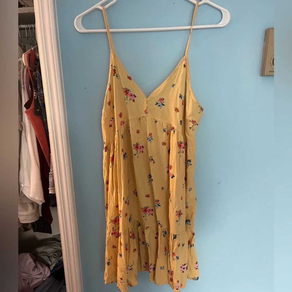 L.A. Hearts Pacsun Dress - Picture 1 of 2